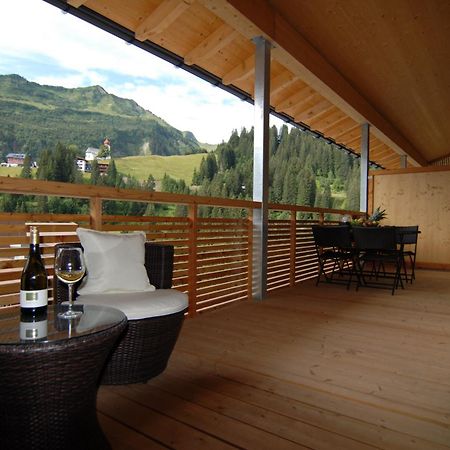 Appartement Annabelle Top 13 Damuels Exterior photo