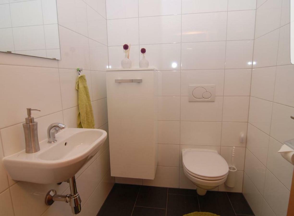 Appartement Annabelle Top 13 Damuels Exterior photo