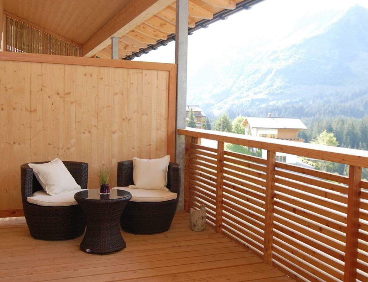Appartement Annabelle Top 13 Damuels Exterior photo