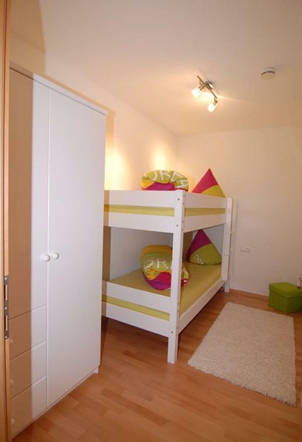 Appartement Annabelle Top 13 Damuels Exterior photo