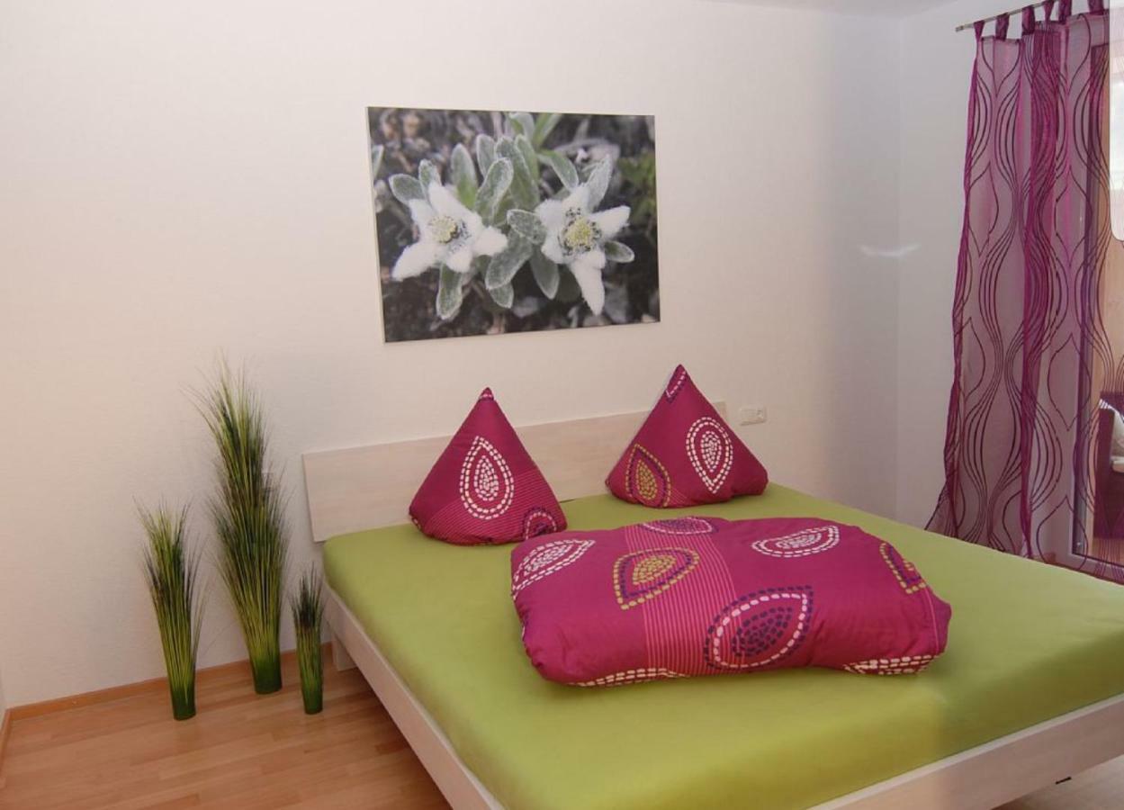 Appartement Annabelle Top 13 Damuels Exterior photo