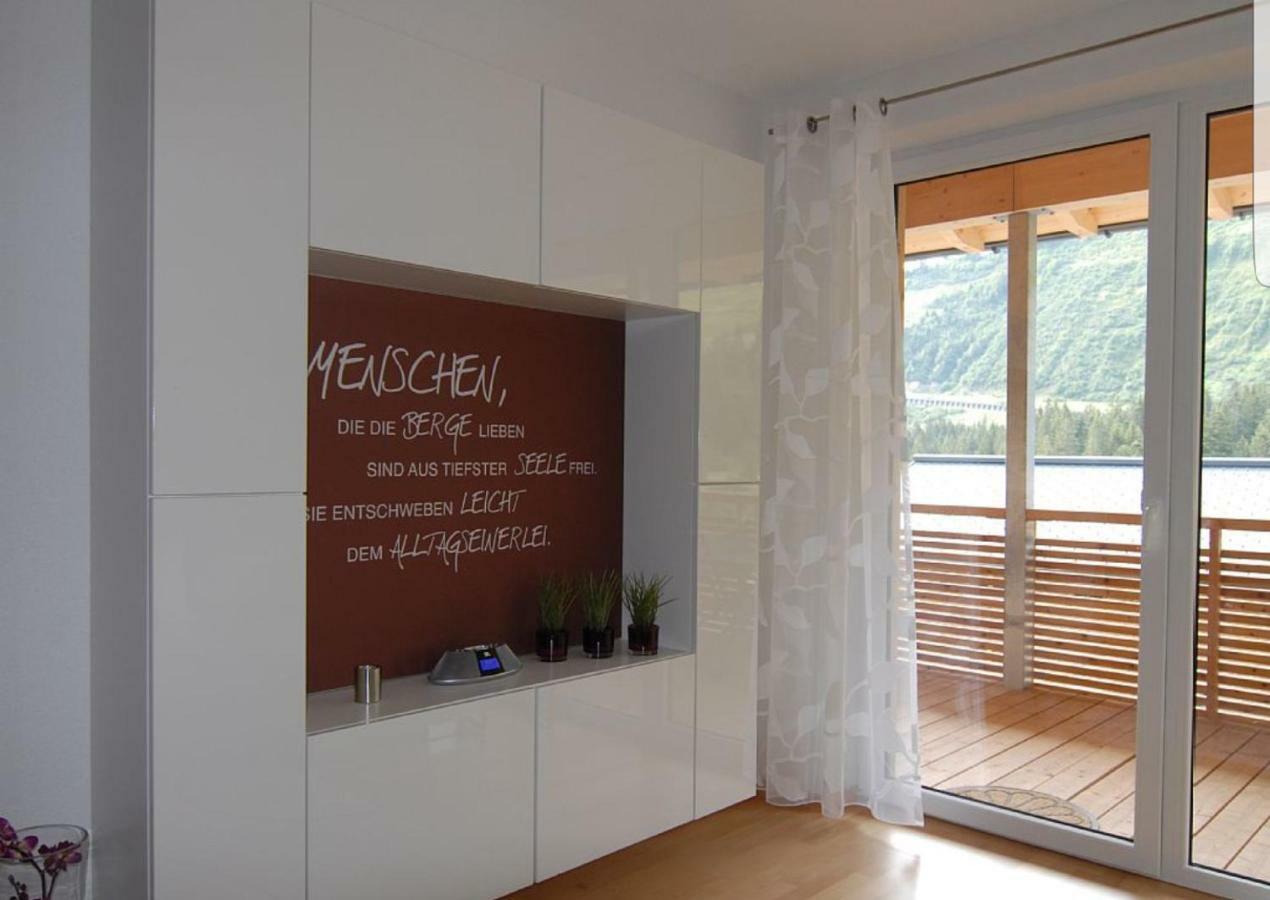 Appartement Annabelle Top 13 Damuels Exterior photo